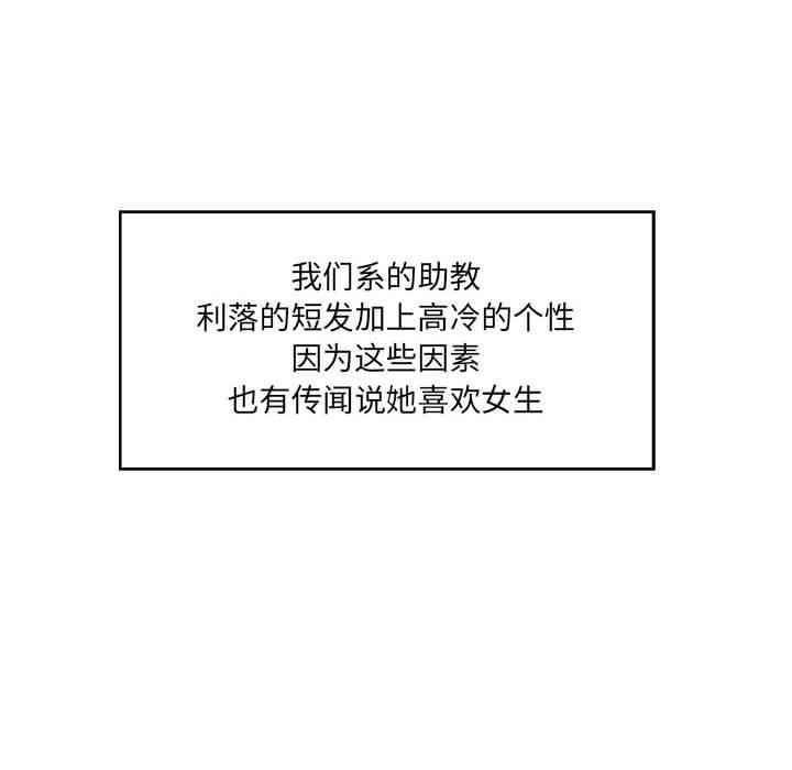 甜蜜合租 第 3 话 第69页