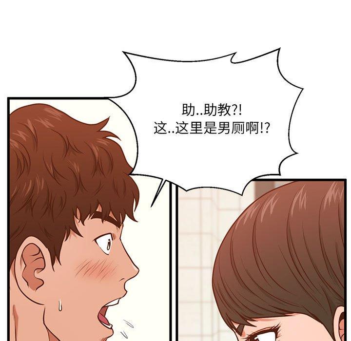 甜蜜合租 第 3 话 第82页