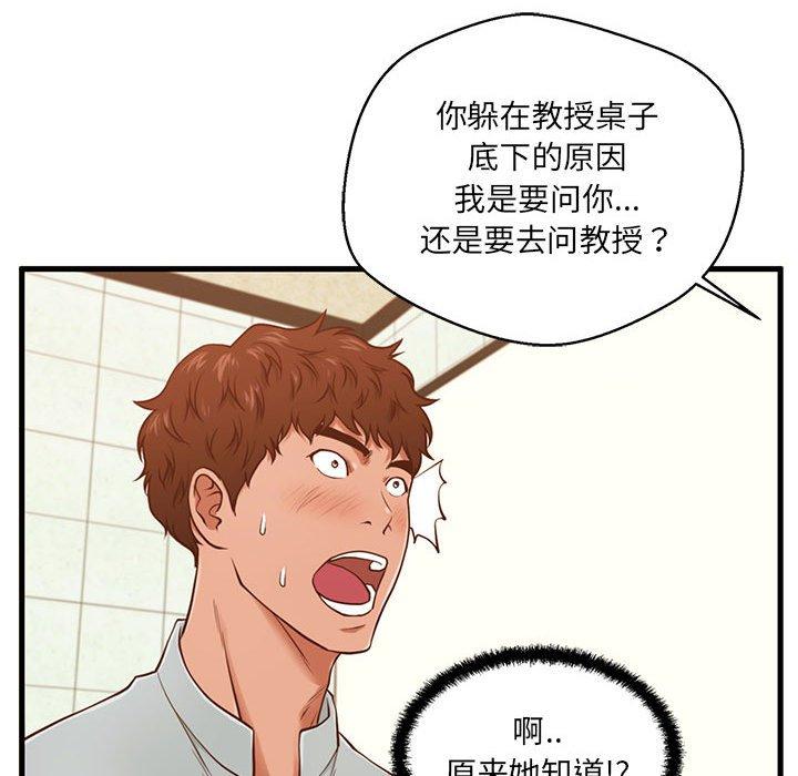 甜蜜合租 第 3 话 第85页