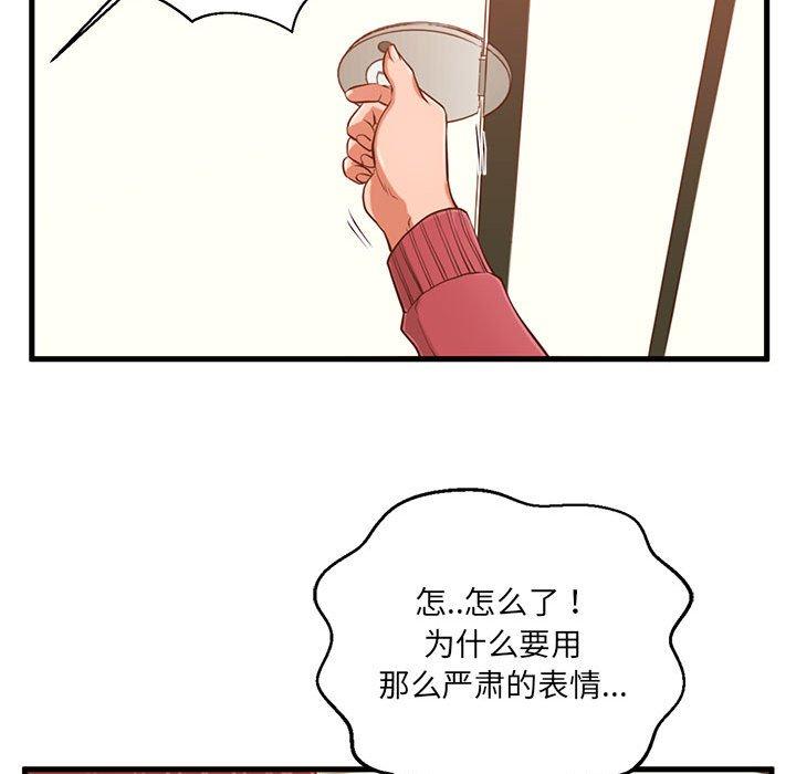 甜蜜合租 第 3 话 第92页