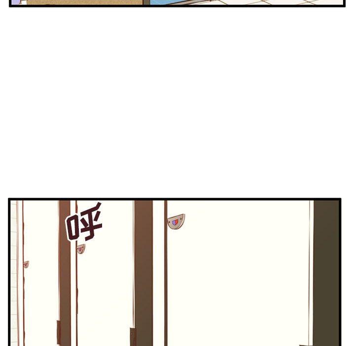 甜蜜合租 第 3 话 第73页