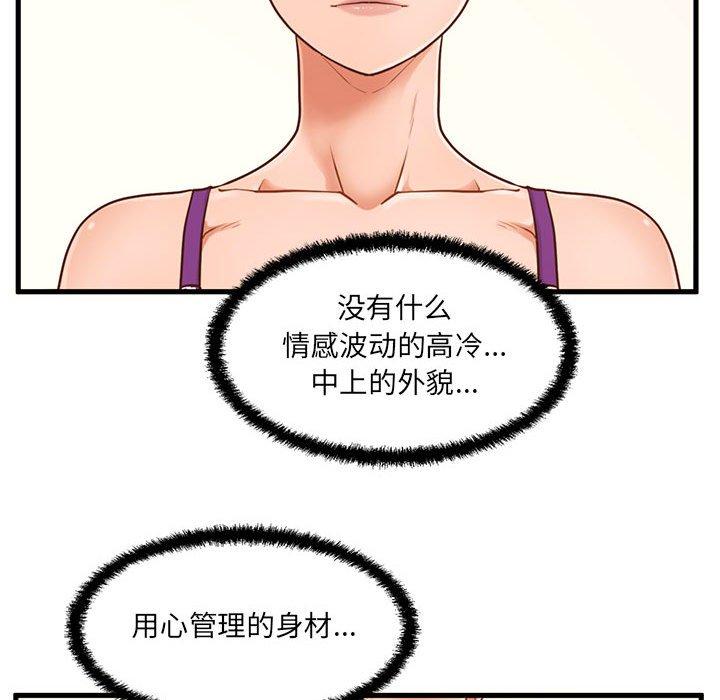甜蜜合租 第 3 话 第112页