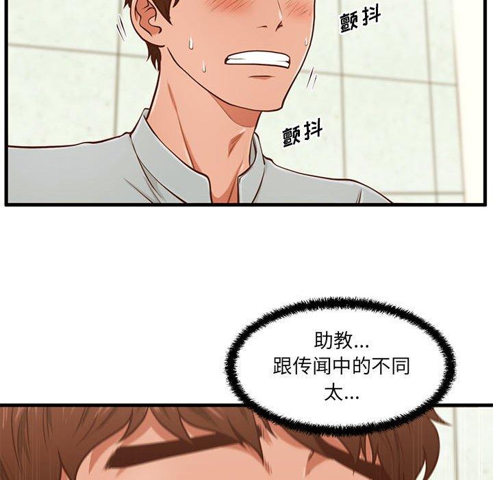 甜蜜合租 第 4 话 第32页