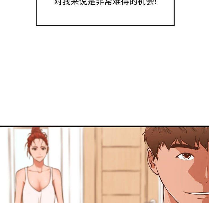 甜蜜合租 第 4 话 第88页