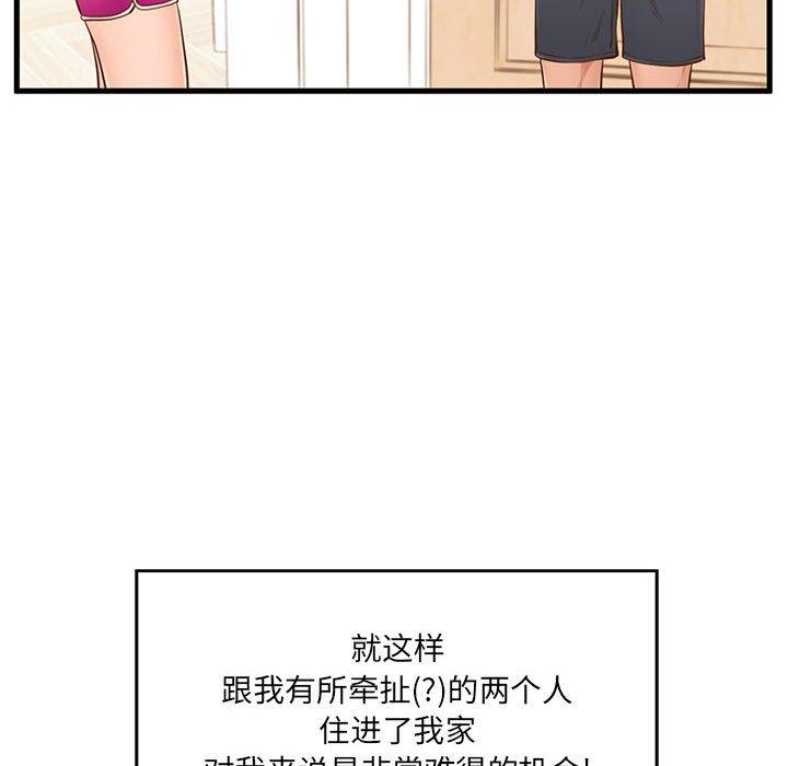 甜蜜合租 第 4 话 第87页