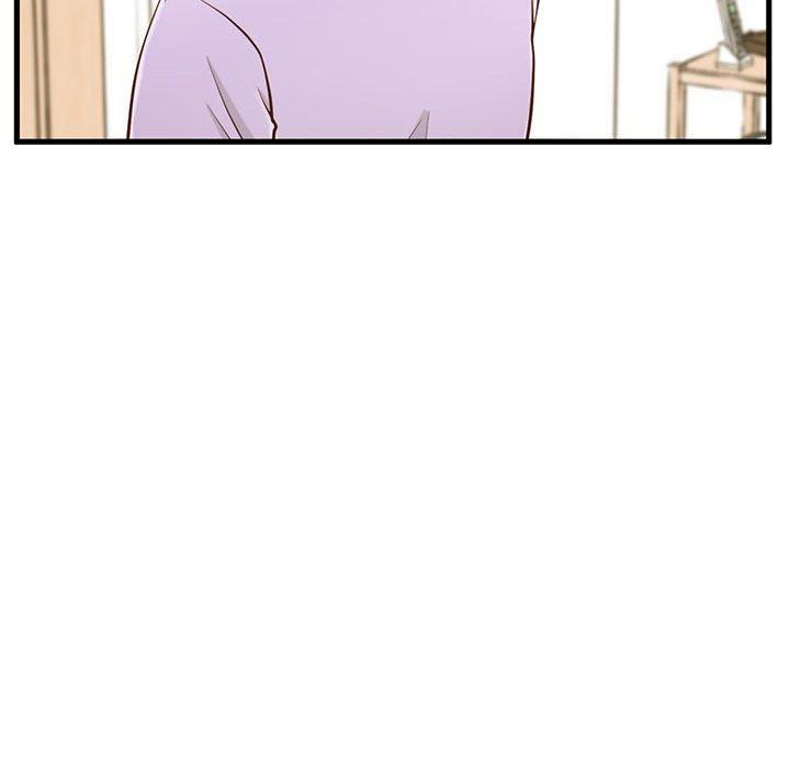 甜蜜合租 第 4 话 第96页