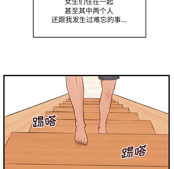甜蜜合租 第 4 话 第98页