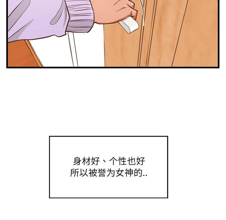 甜蜜合租 第 4 话 第107页
