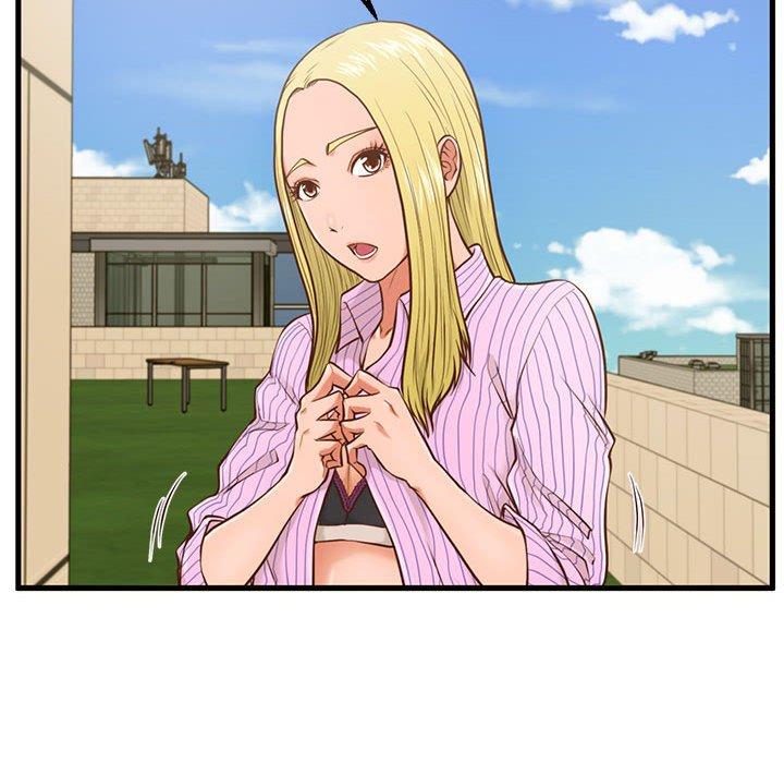 甜蜜合租 第 5 话 第31页