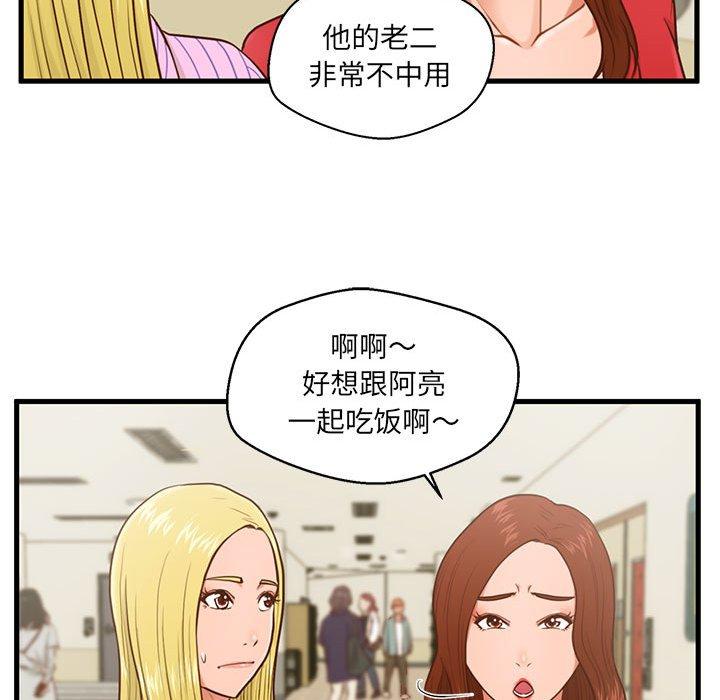 甜蜜合租 第 5 话 第54页