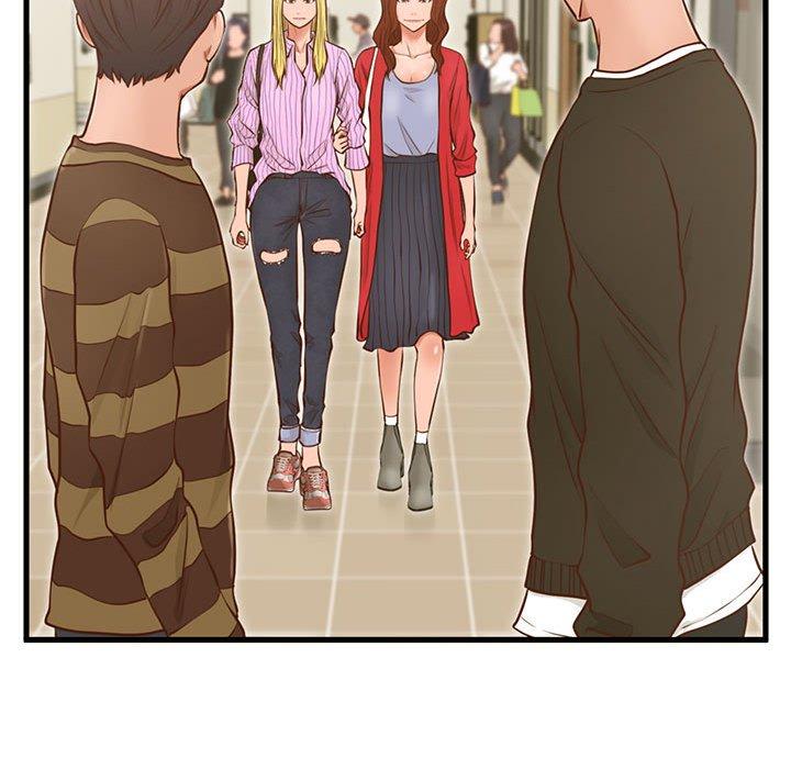 甜蜜合租 第 5 话 第58页