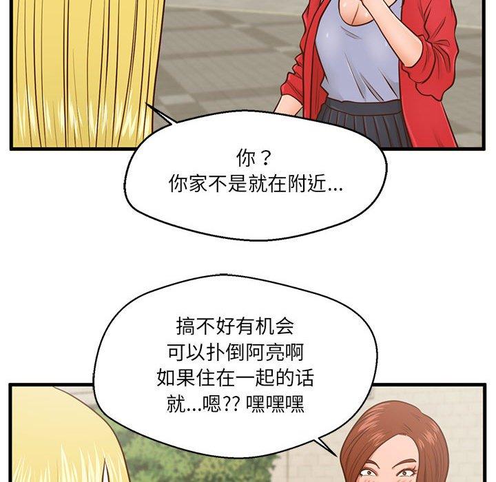 甜蜜合租 第 5 话 第93页