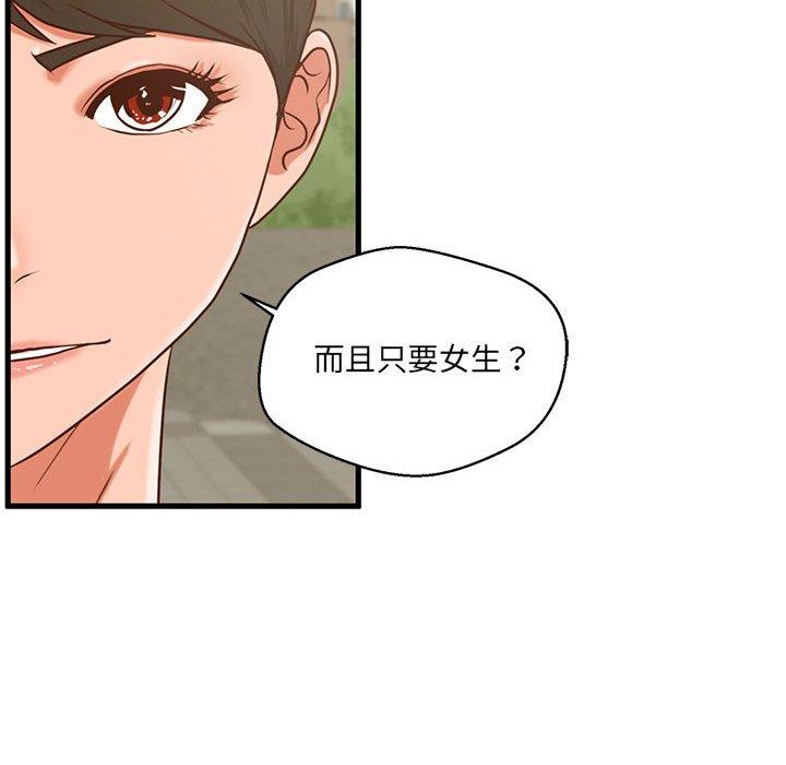 甜蜜合租 第 5 话 第99页