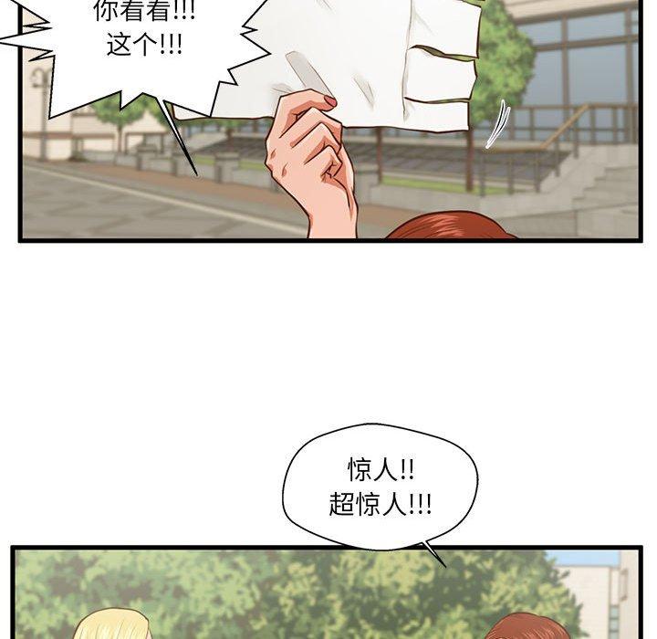 甜蜜合租 第 5 话 第88页