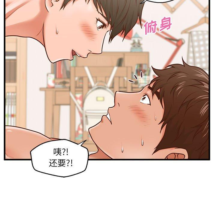 甜蜜合租 第 7 话 第65页
