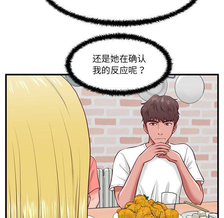 甜蜜合租 第 8 话 第22页