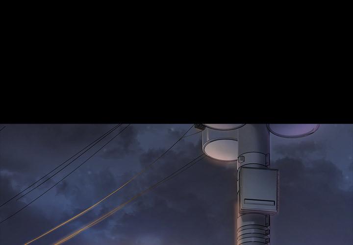 桃花 第 1 话 第1页