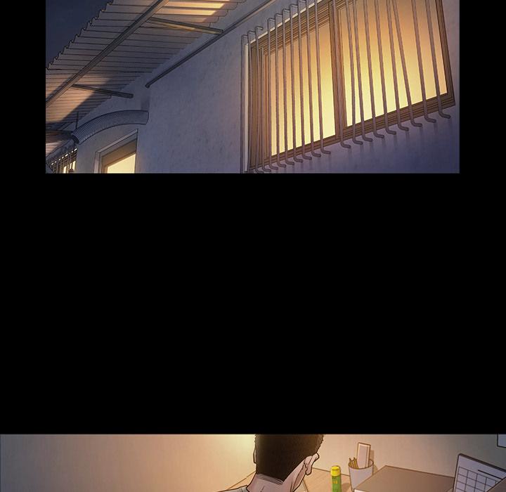 桃花 第 2 话 第51页