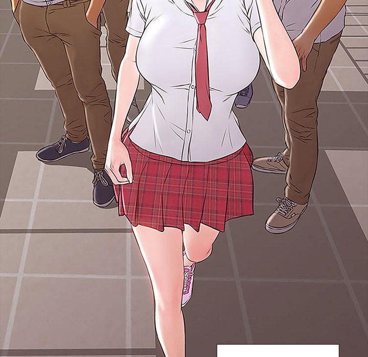 网红吴妍智 第 1 话 第10页