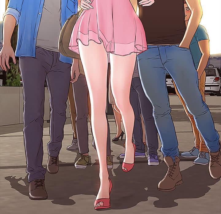 网红吴妍智 第 1 话 第13页