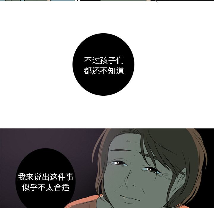难忘的她 第 3 章 第36页