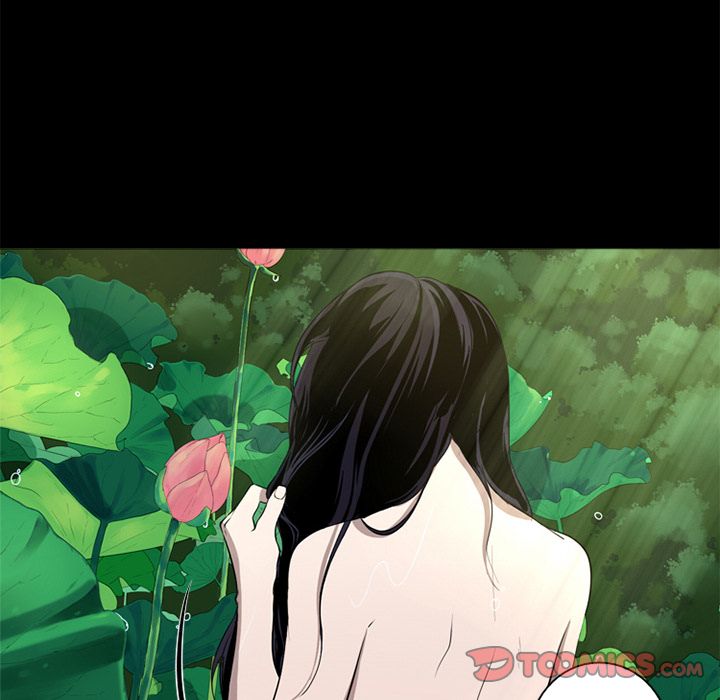 难忘的她 第 4 章 第34页