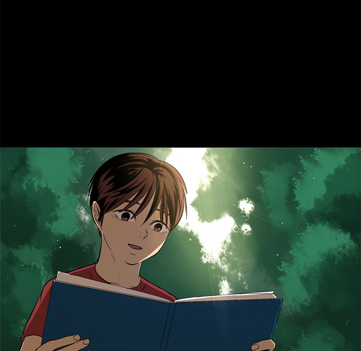 难忘的她 第 4 章 第77页