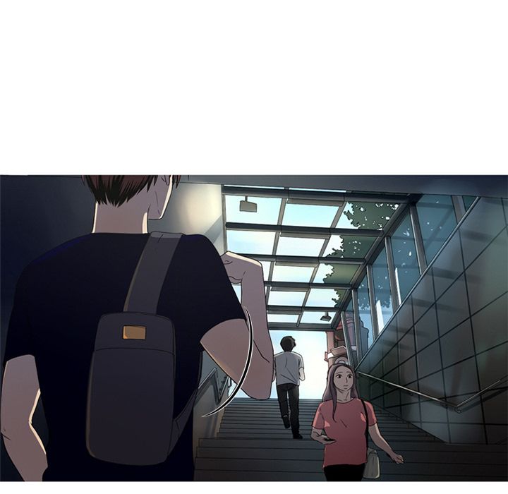 难忘的她 第 6 章 第35页