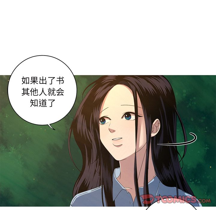 难忘的她 第 8 章 第58页