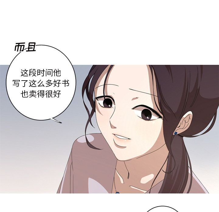 难忘的她 第 8 章 第83页