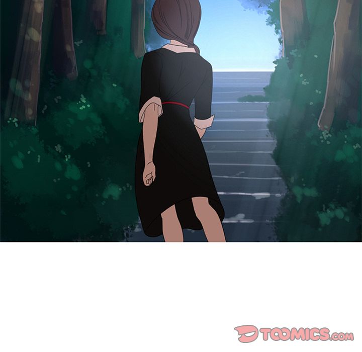 难忘的她 第 9 章 第8页