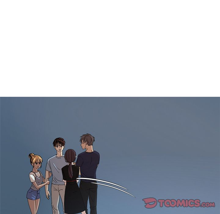 难忘的她 第 9 章 第36页
