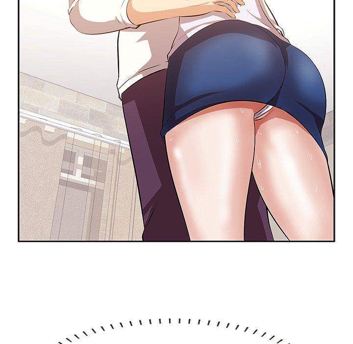 一口就好 第 2 话 第63页