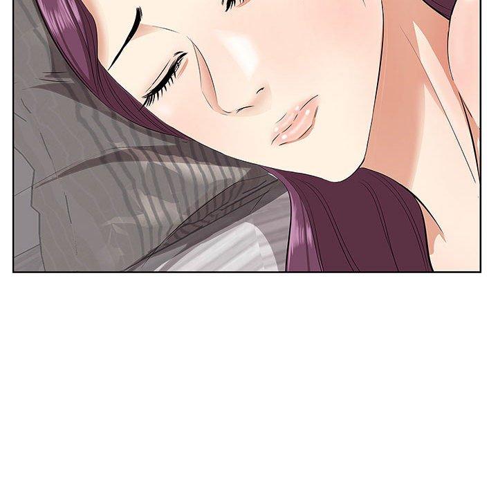 一口就好 第 6 话 第133页