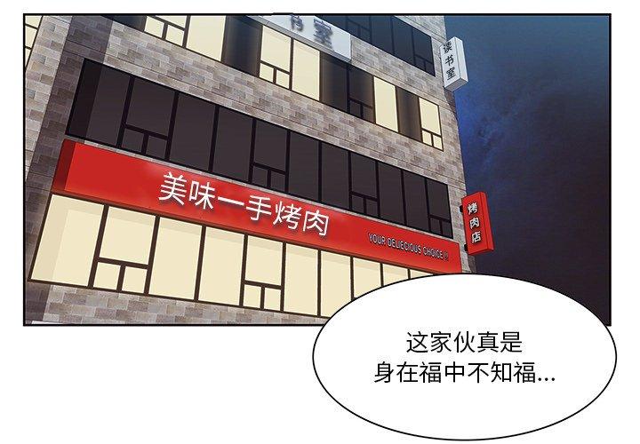 一口就好 第 8 话 第2页