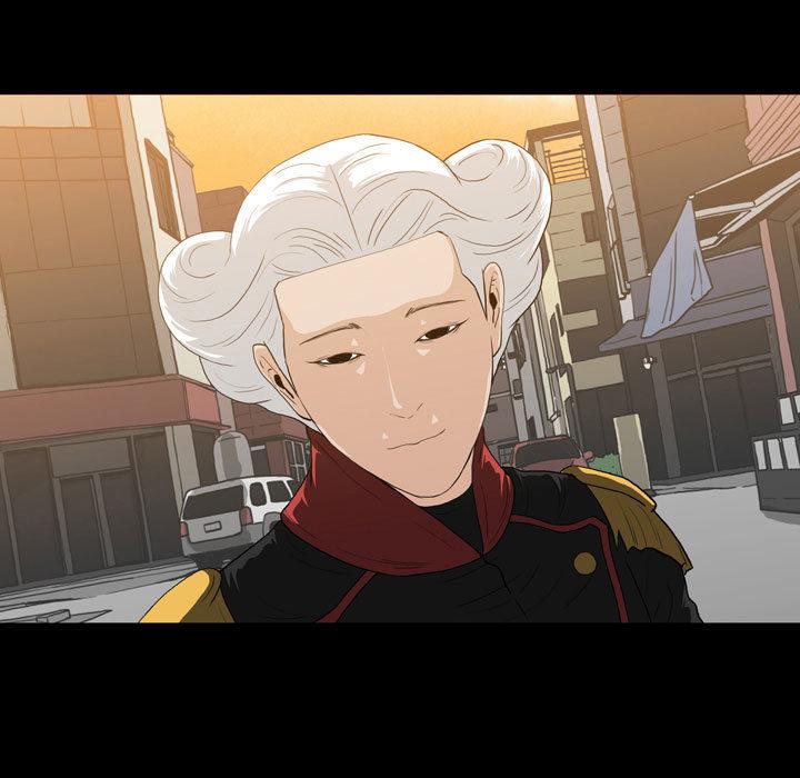 恶劣时代 第 1 话 第9页