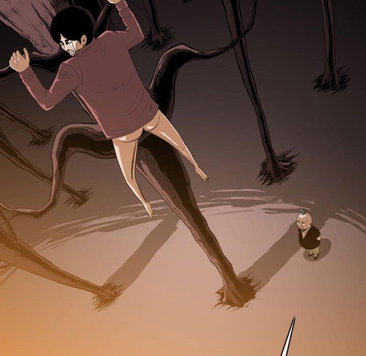 恶劣时代 第 3 话 第53页