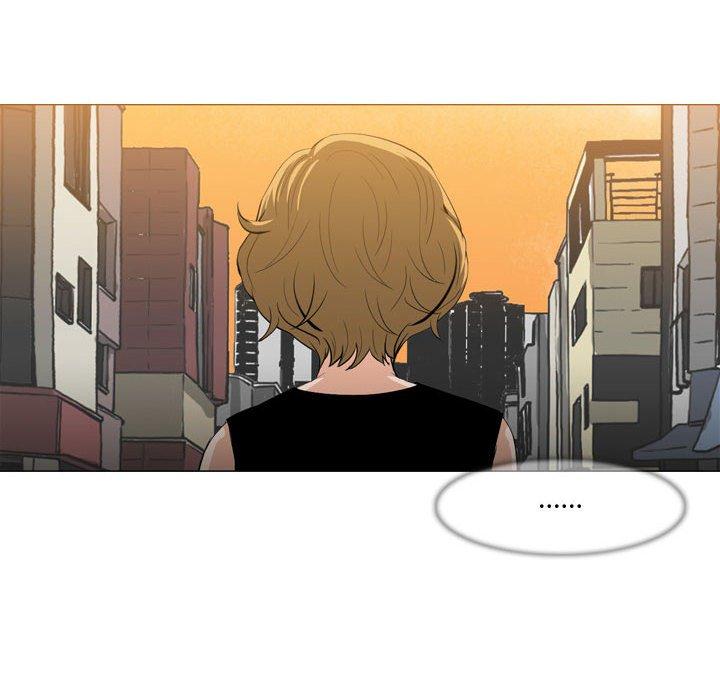 恶劣时代 第 8 话 第6页