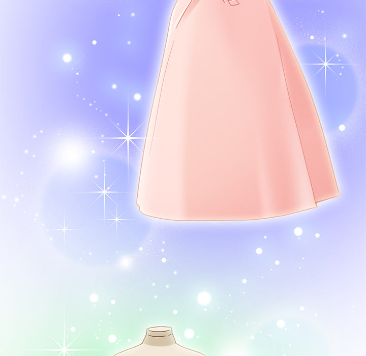 夏奈尔女孩 第 7 章 第50页