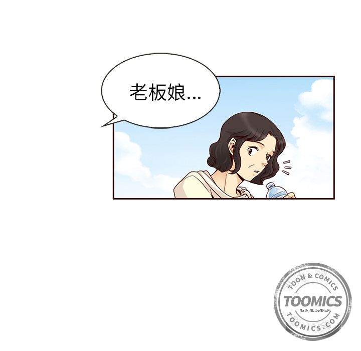 夏奈尔女孩 第 8 章 第20页
