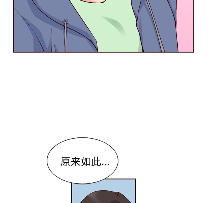 夏奈尔女孩 第 8 章 第51页