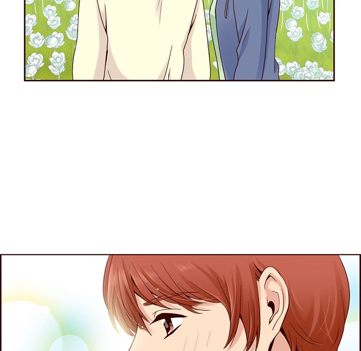 夏奈尔女孩 第 8 章 第55页