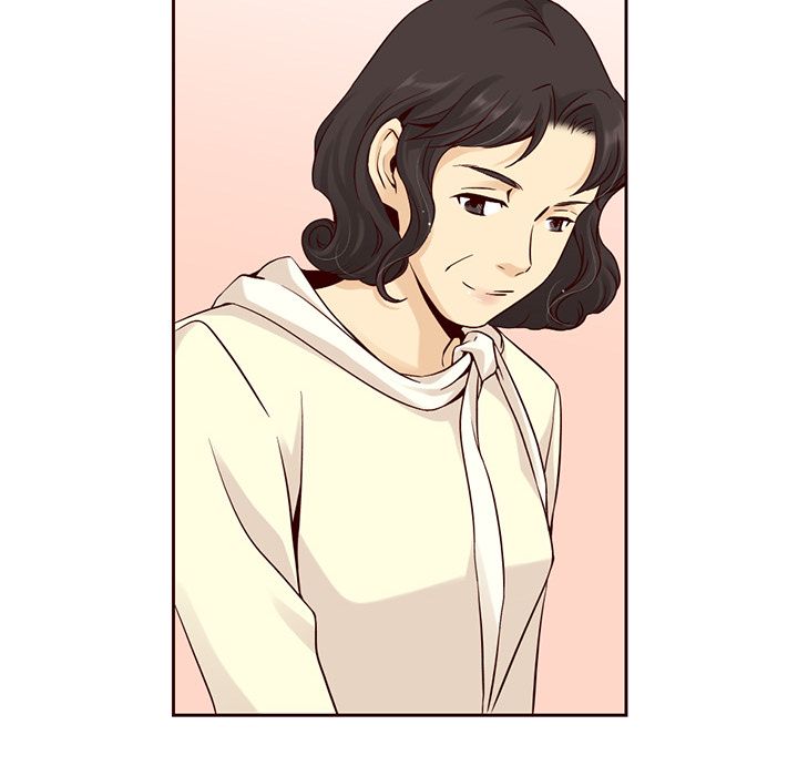 夏奈尔女孩 第 8 章 第61页