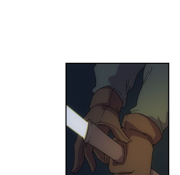 只为守护你 第 3 章 第31页