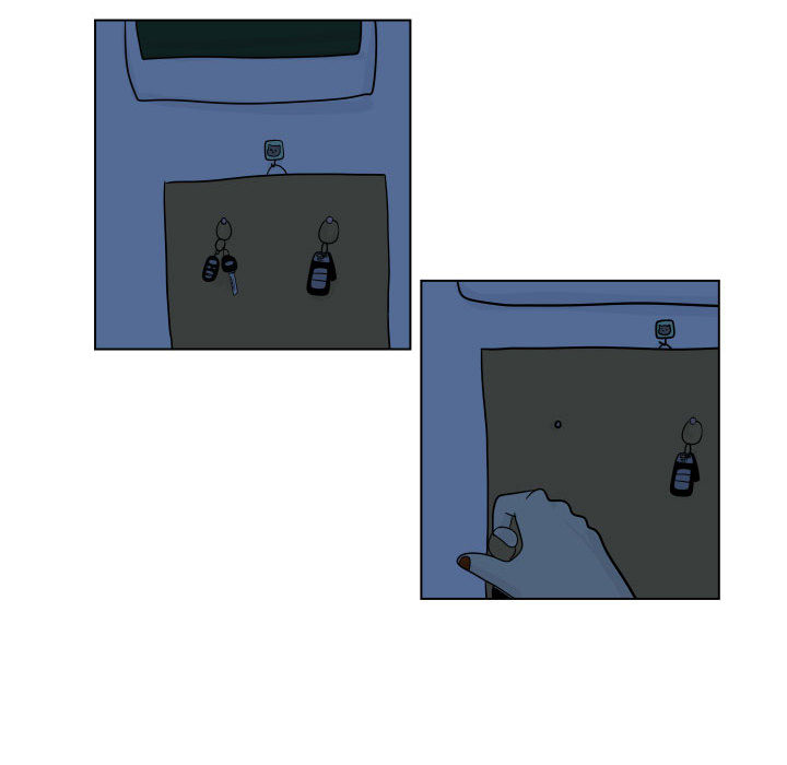 追凶 第 3 章 第33页