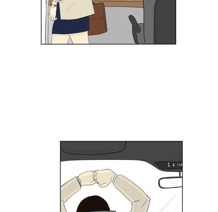 追凶 第 3 章 第22页