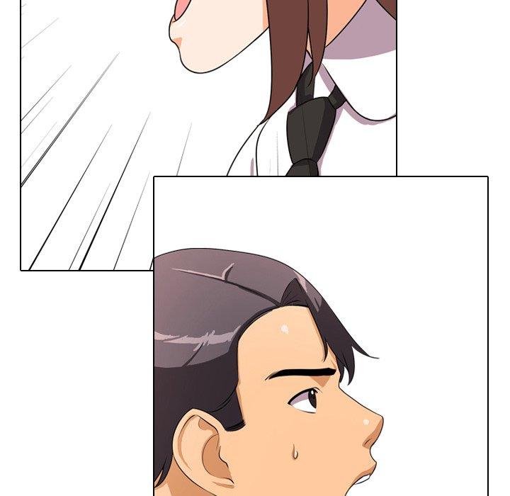 同事换换爱 第 3 话 第56页