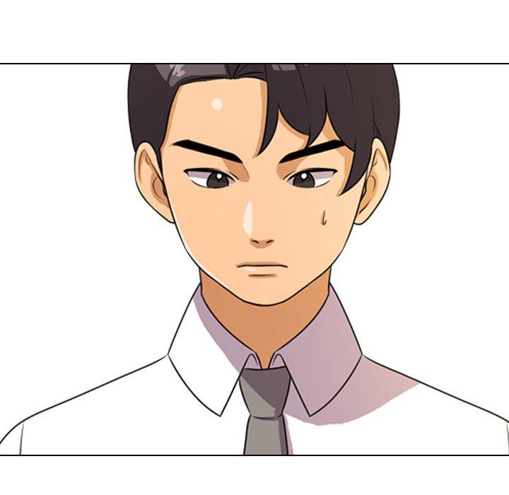 同事换换爱 第 3 话 第66页