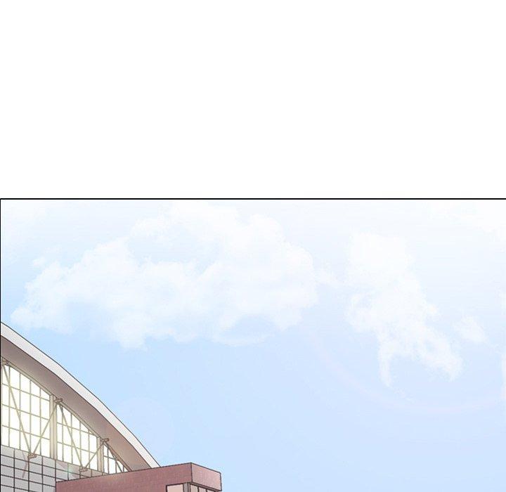 同事换换爱 第 4 话 第5页