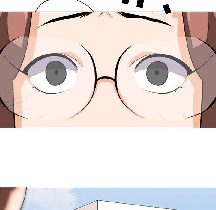 同事换换爱 第 5 话 第24页